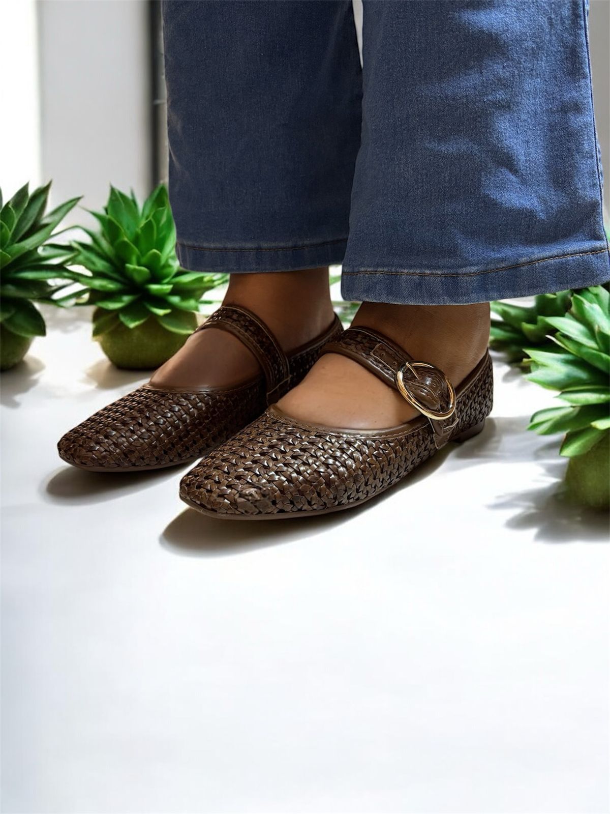 PATI LANTIERI SAPATILHA NAPA METAL SINT.