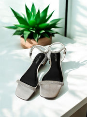 PATI LANTIERI SANDÁLIA RASTEIRA