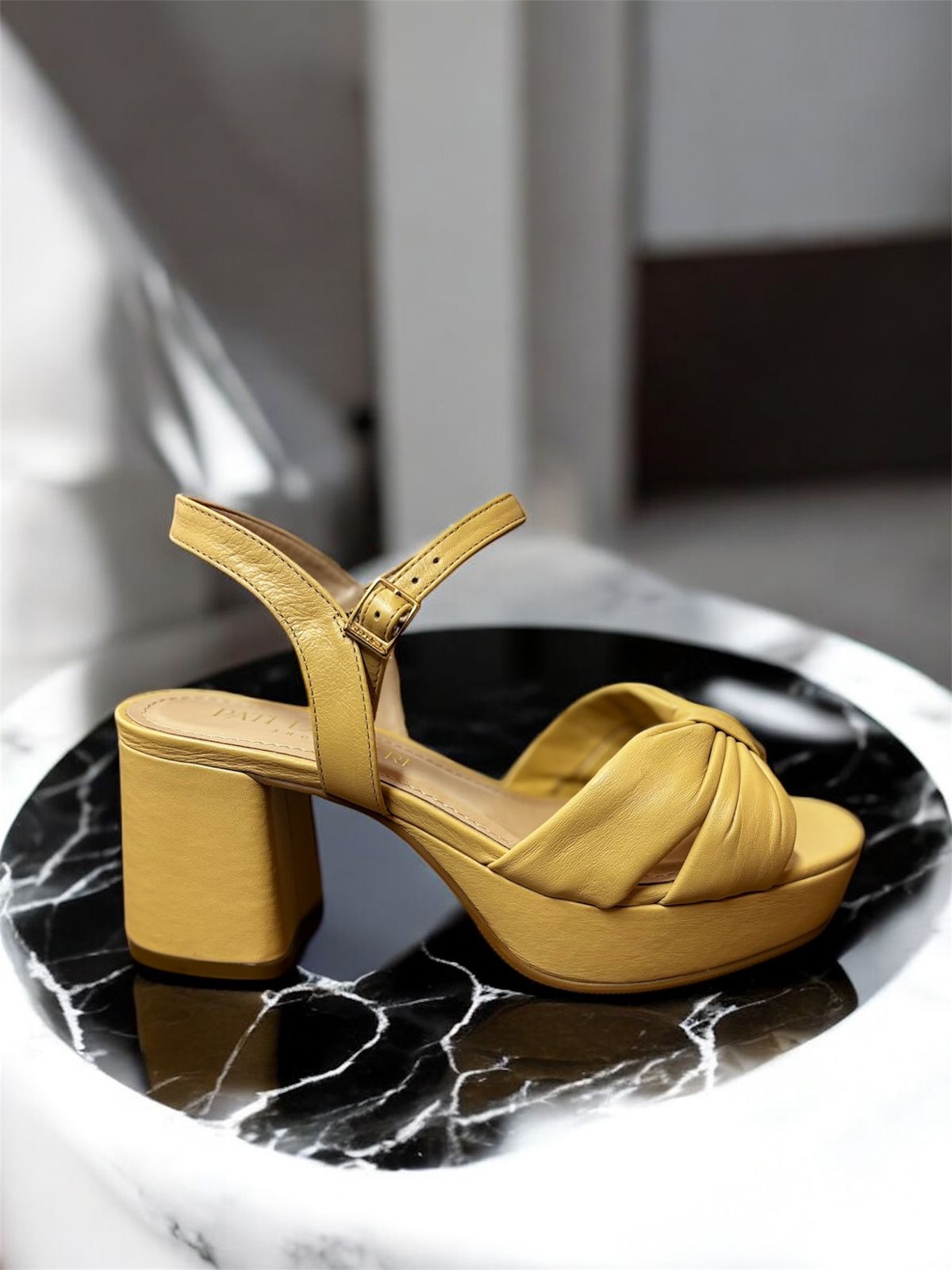 PATI LANTIERI SALTO BLOCO MÉDIO