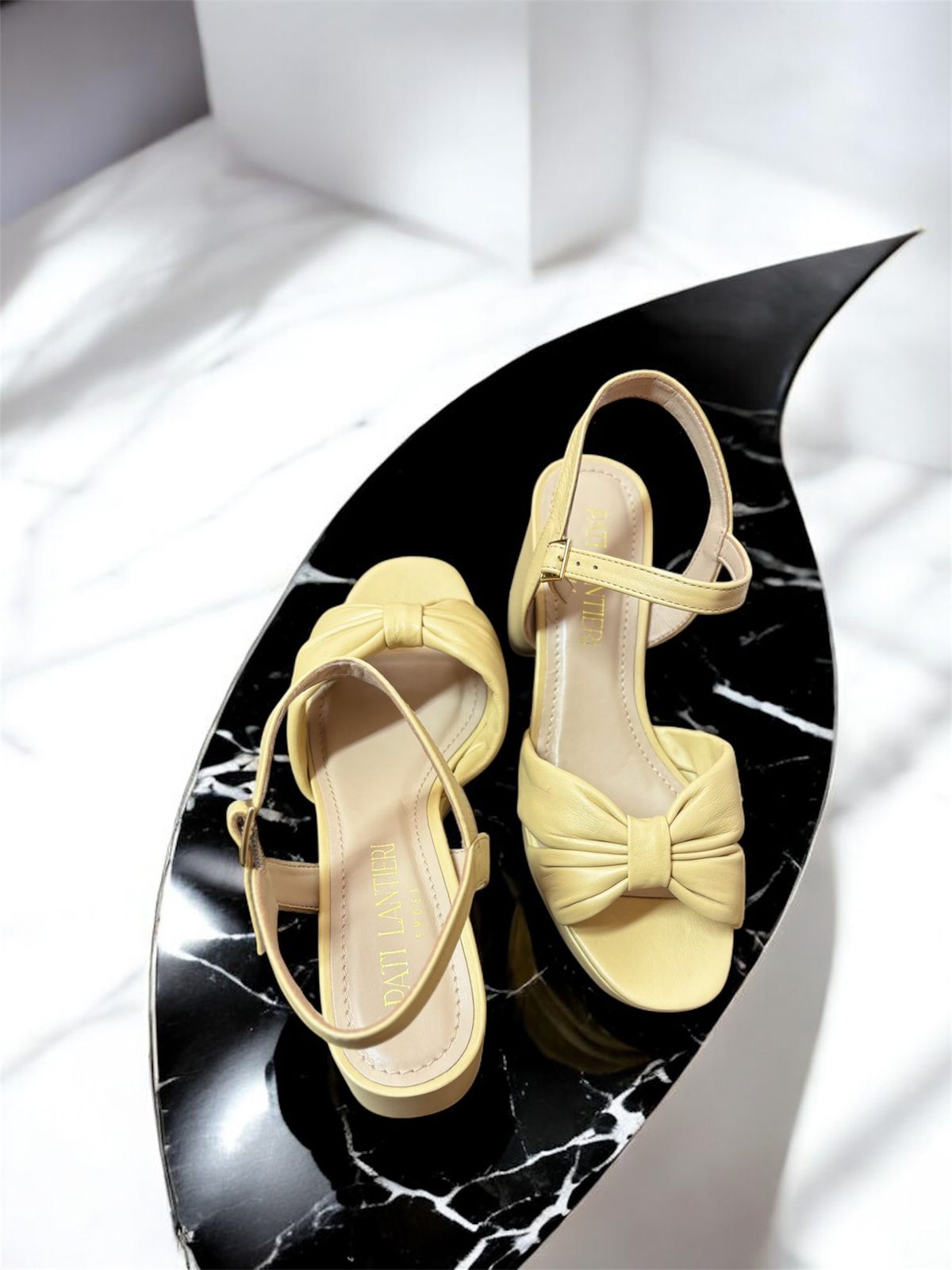 PATI LANTIERI SALTO BLOCO MÉDIO