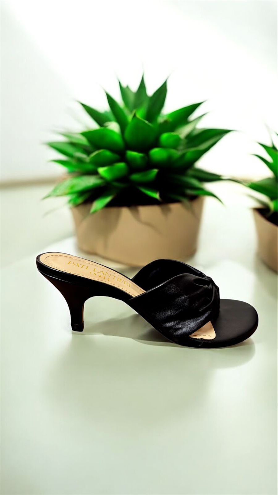 PATI LANTIERI TAMANCO SALTO FINO