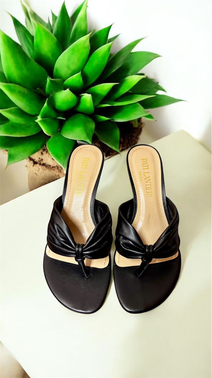 PATI LANTIERI TAMANCO SALTO FINO