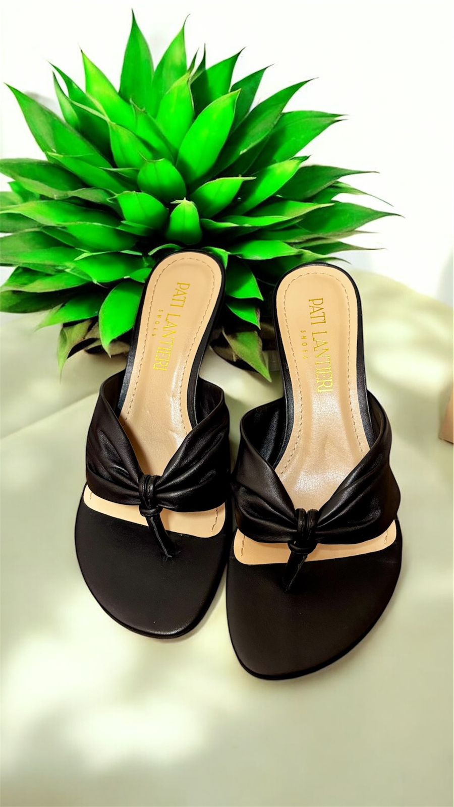 PATI LANTIERI TAMANCO SALTO FINO