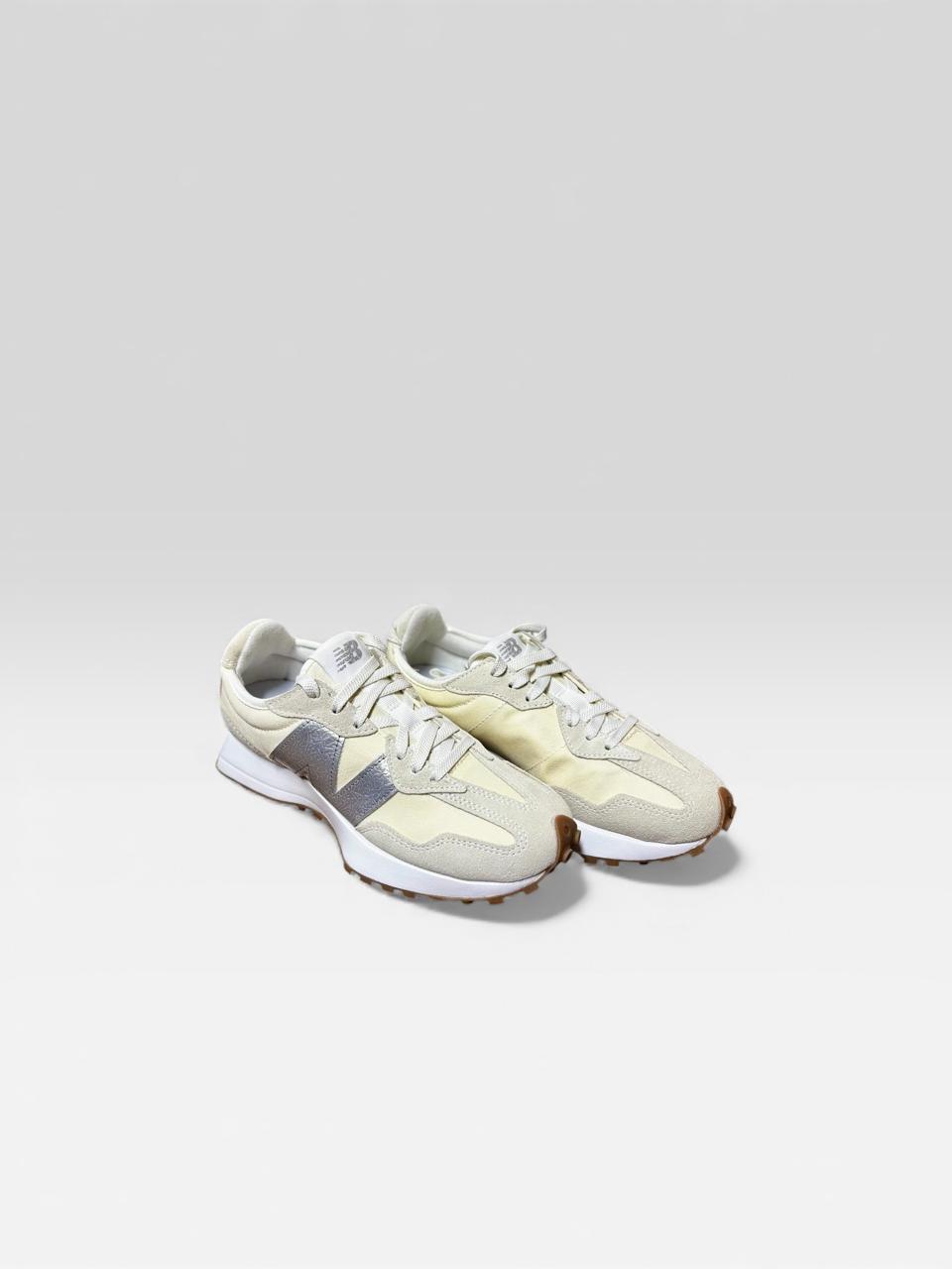 NEW BALANCE TÊNIS 327