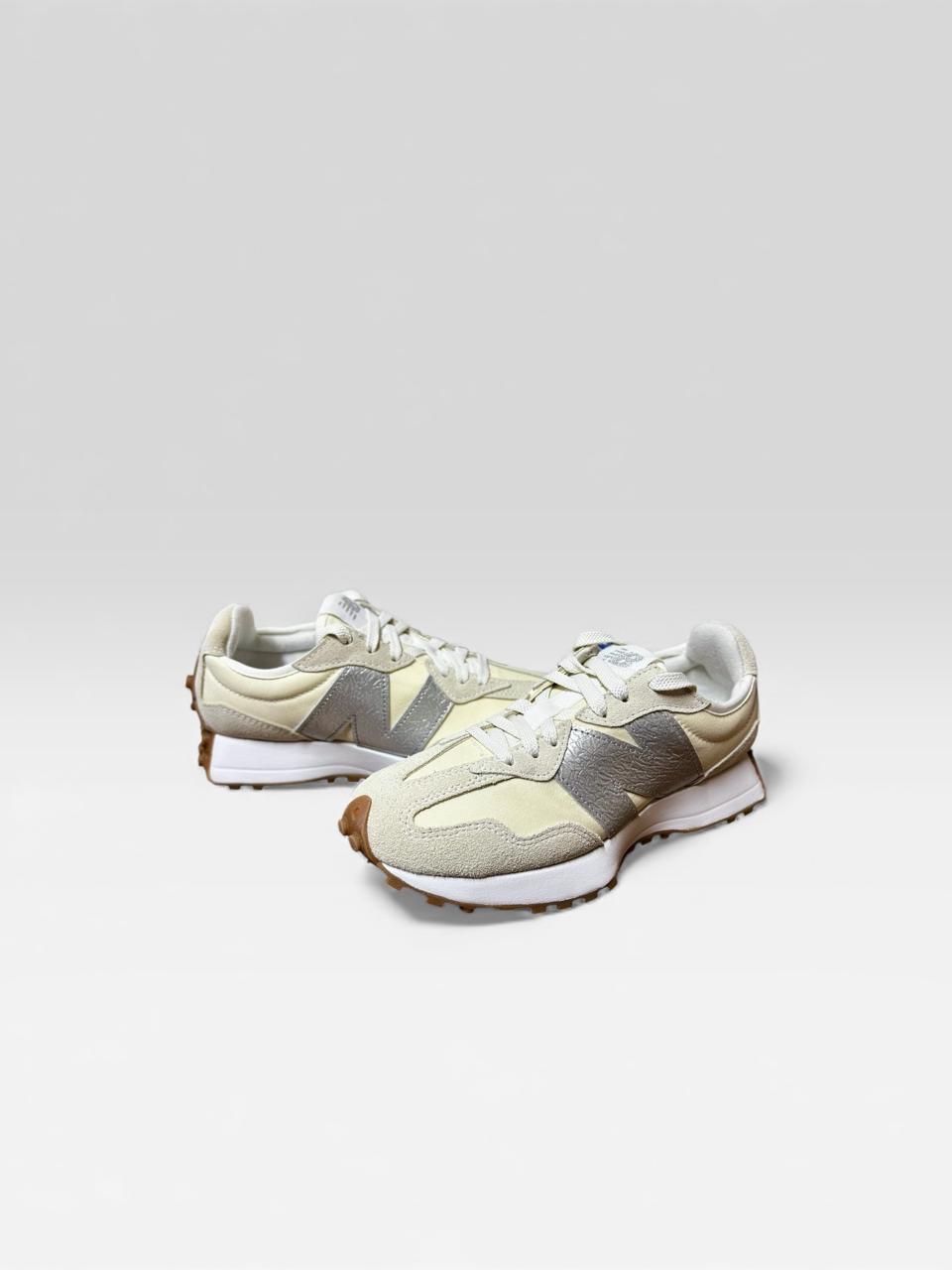 NEW BALANCE TÊNIS 327