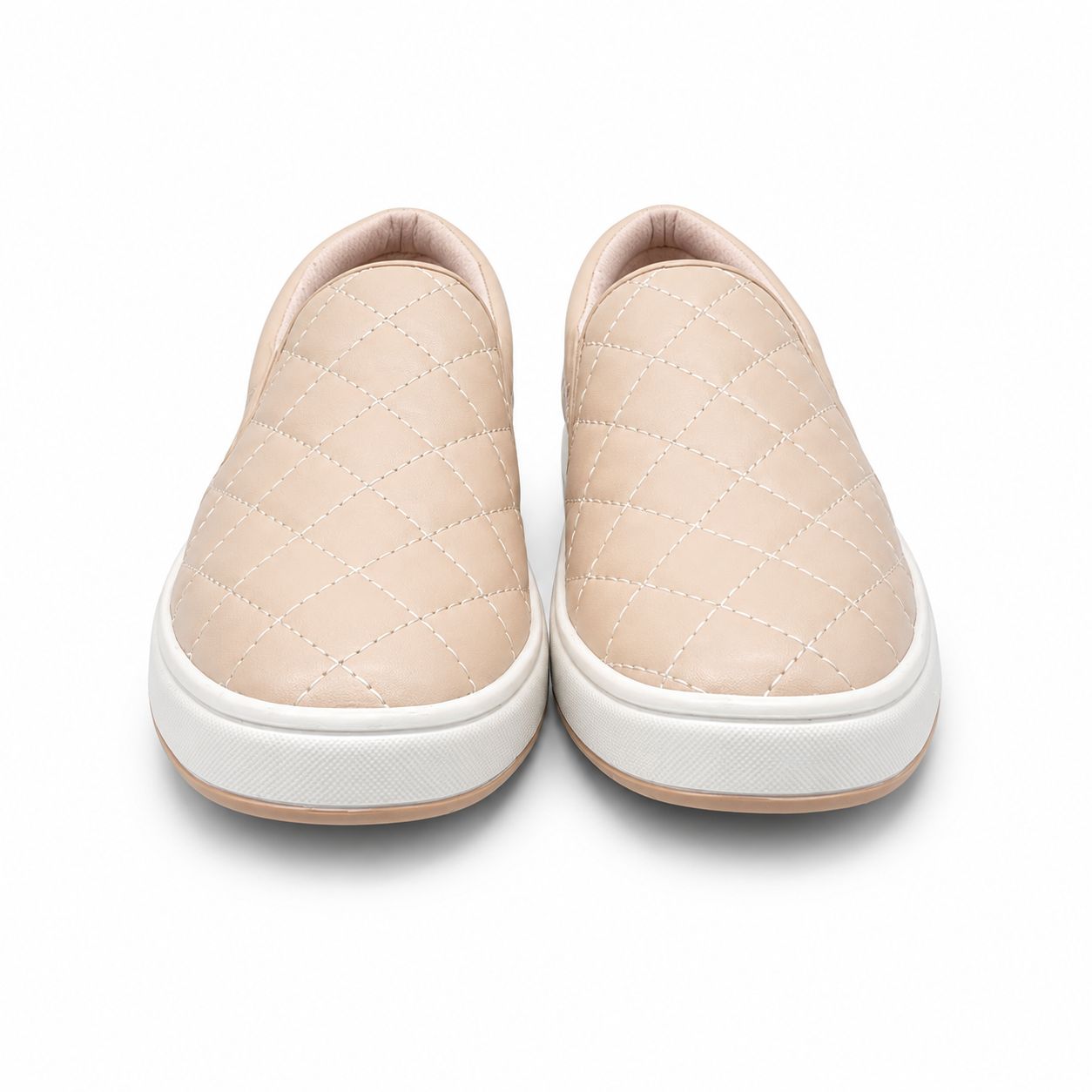 CAPODARTE TENIS SLIP ON