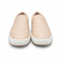 CAPODARTE TENIS SLIP ON
