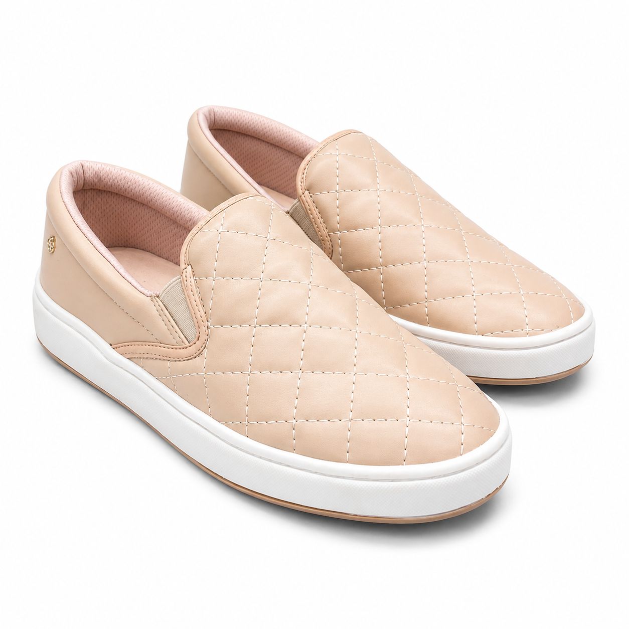 CAPODARTE TENIS SLIP ON