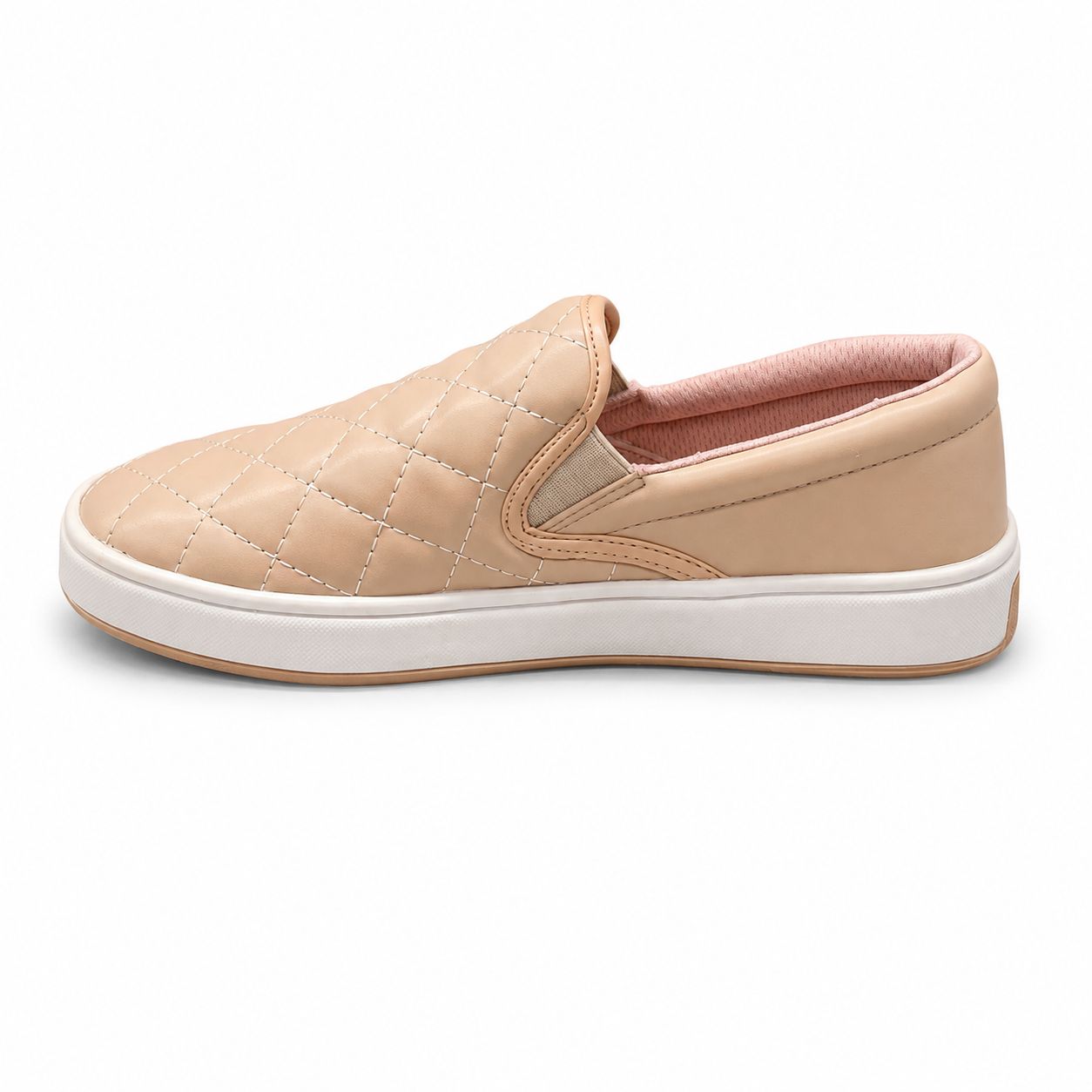 CAPODARTE TENIS SLIP ON