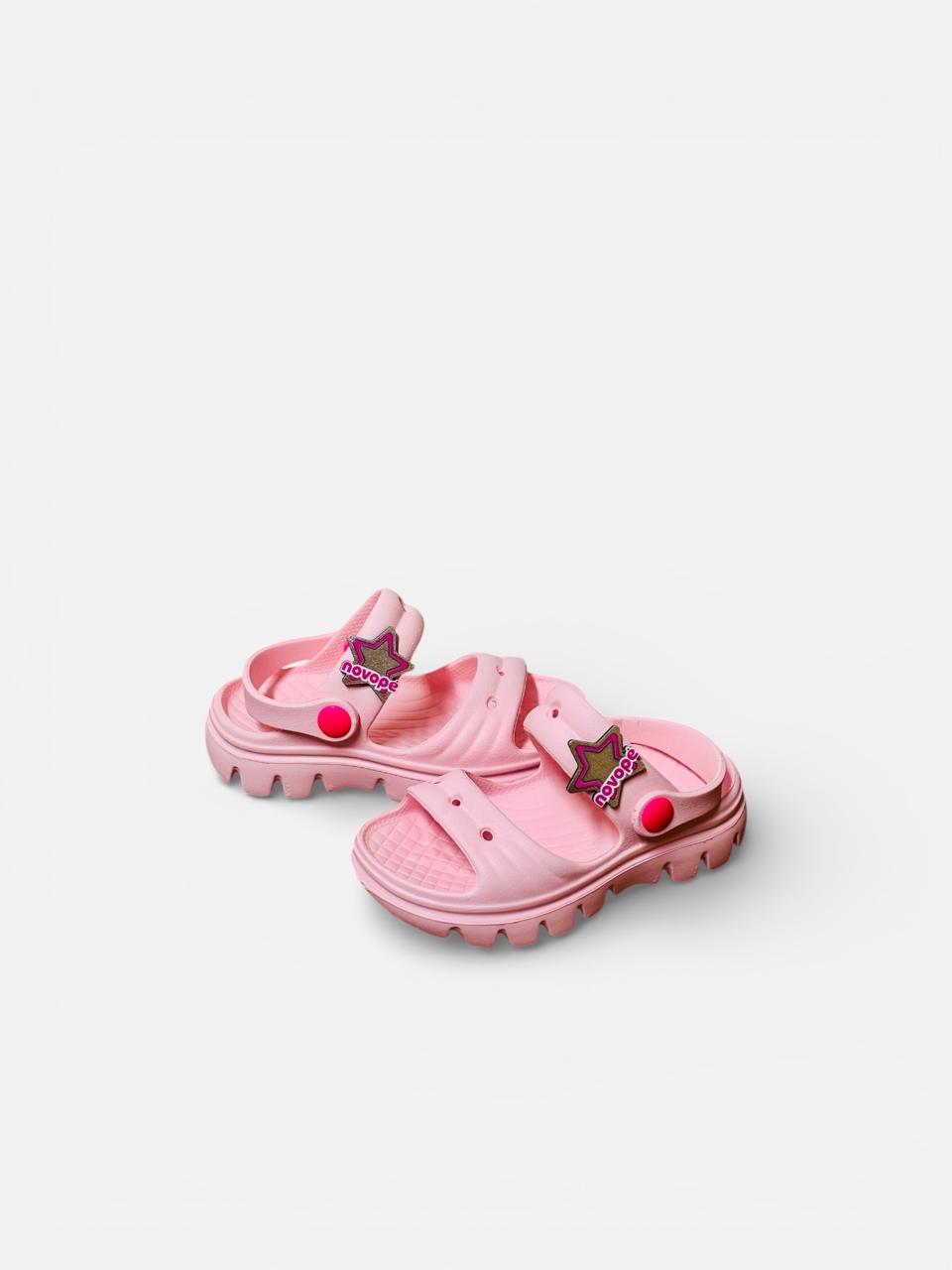 NOVOPE SANDALIA INFANTIL