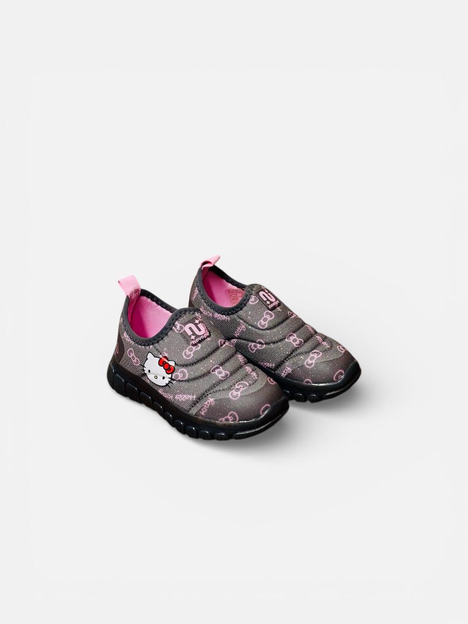 NOVOPE TENIS HELLO KITTY