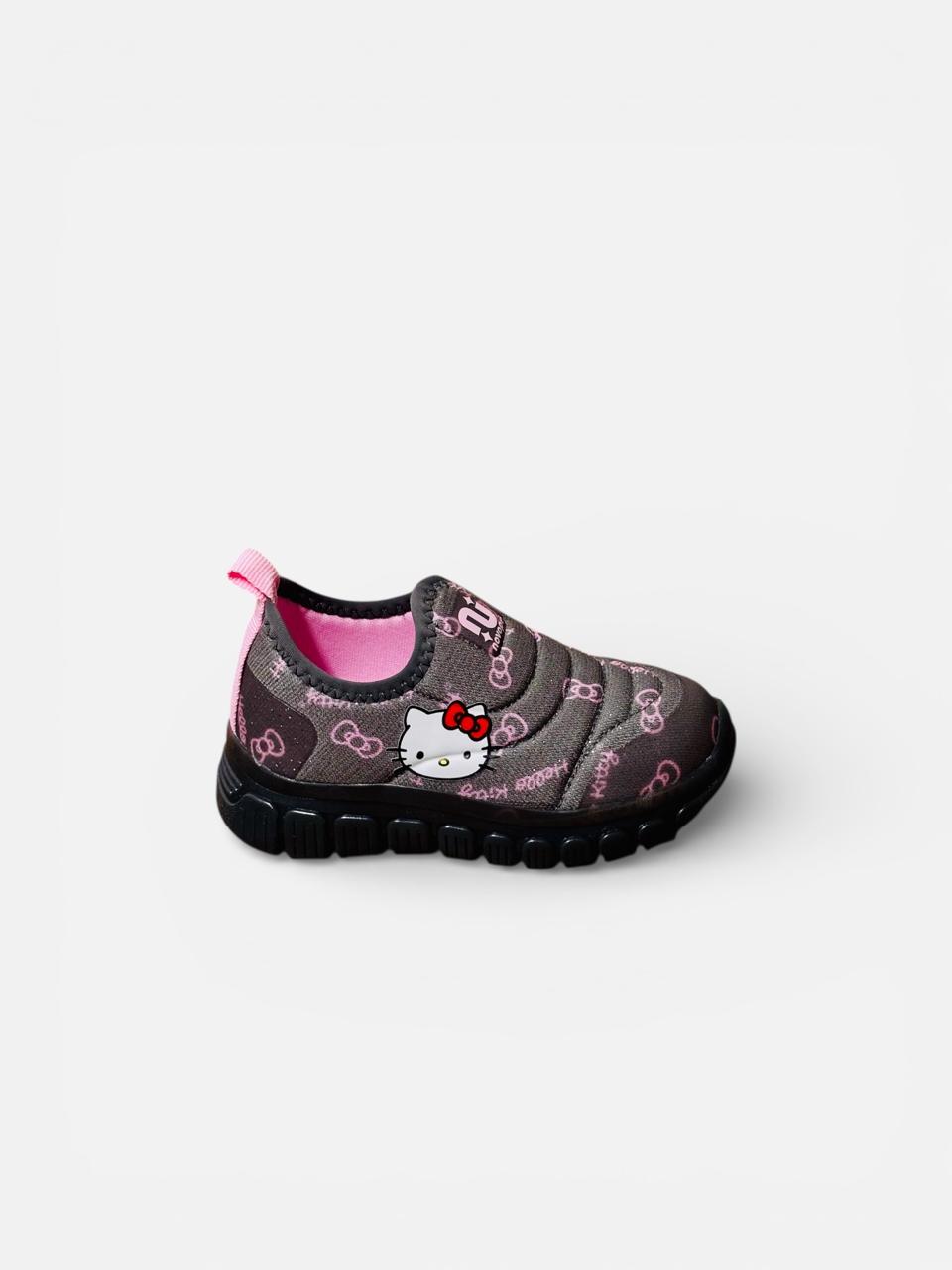 NOVOPE TENIS HELLO KITTY