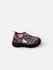 NOVOPE TENIS HELLO KITTY