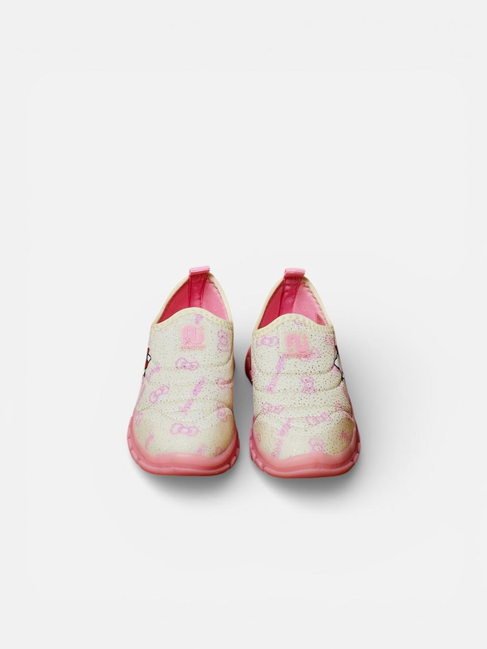 NOVOPE TENIS HELLO KITTY