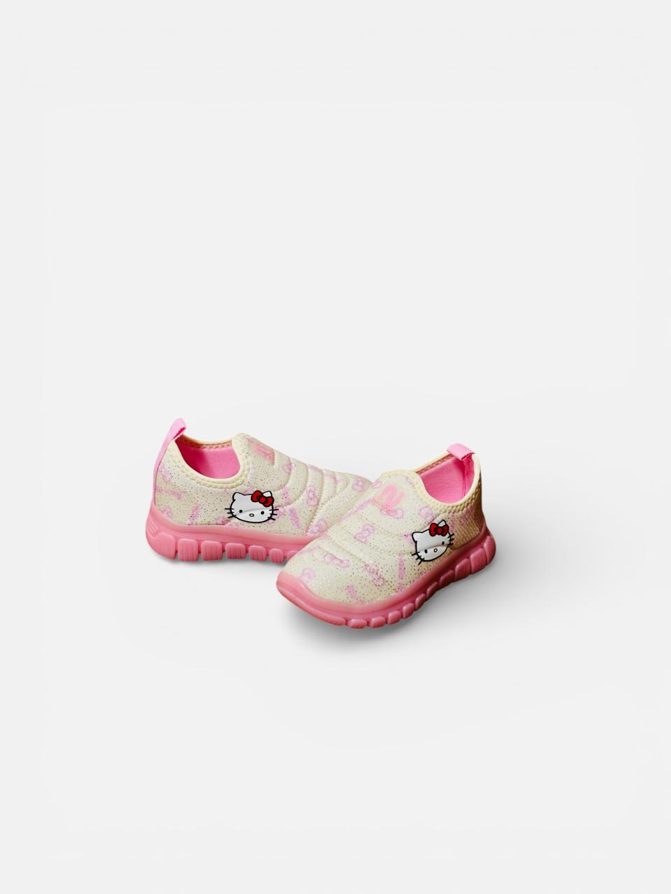 NOVOPE TENIS HELLO KITTY