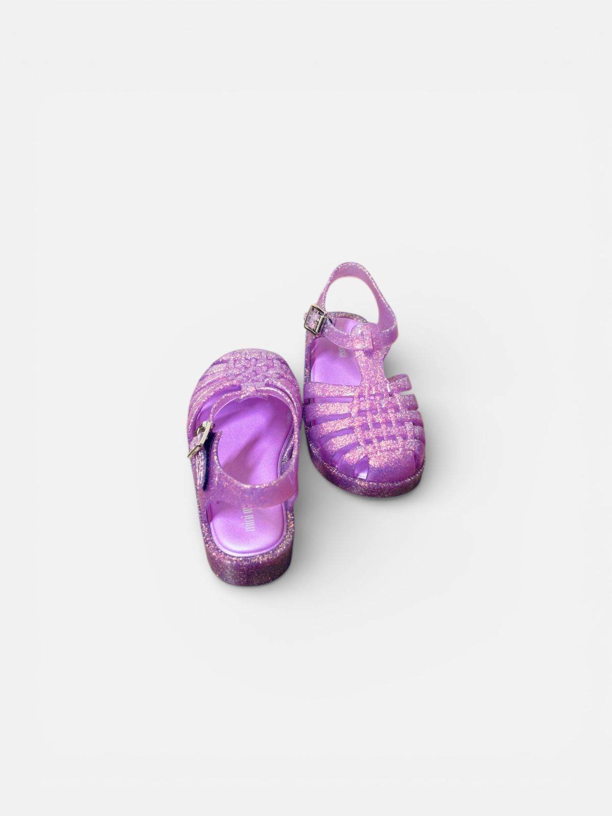 MELISSA SANDALIA INFANTIL