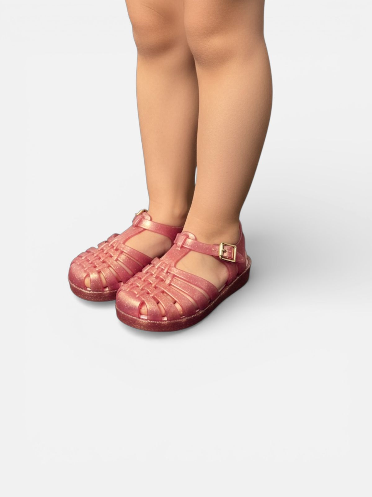 MELISSA SANDALIA INFANTIL