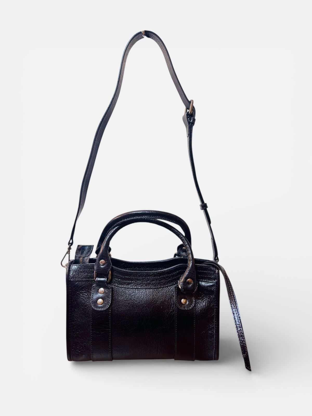 LUIZA BARCELOS BOLSA