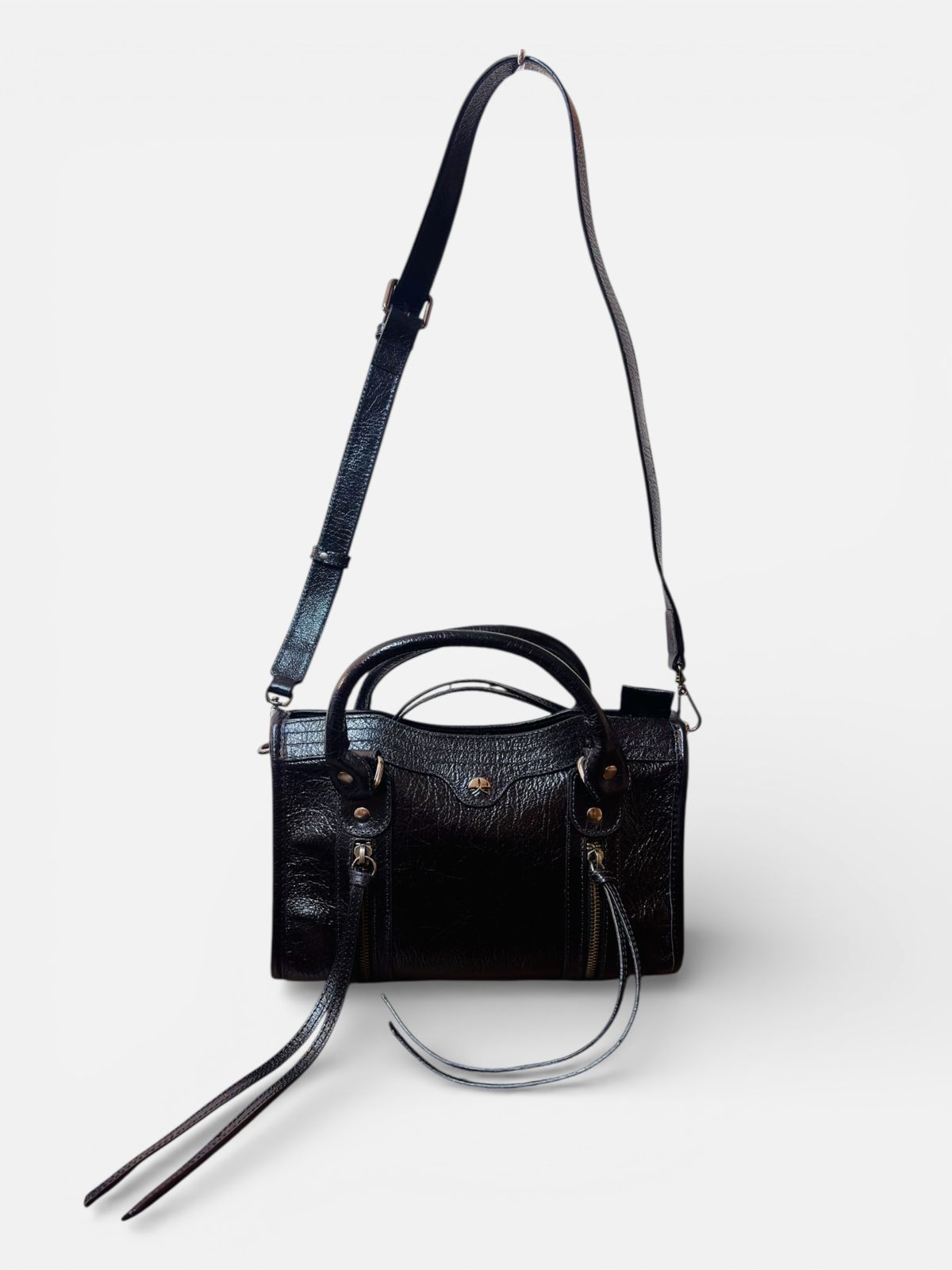 LUIZA BARCELOS BOLSA