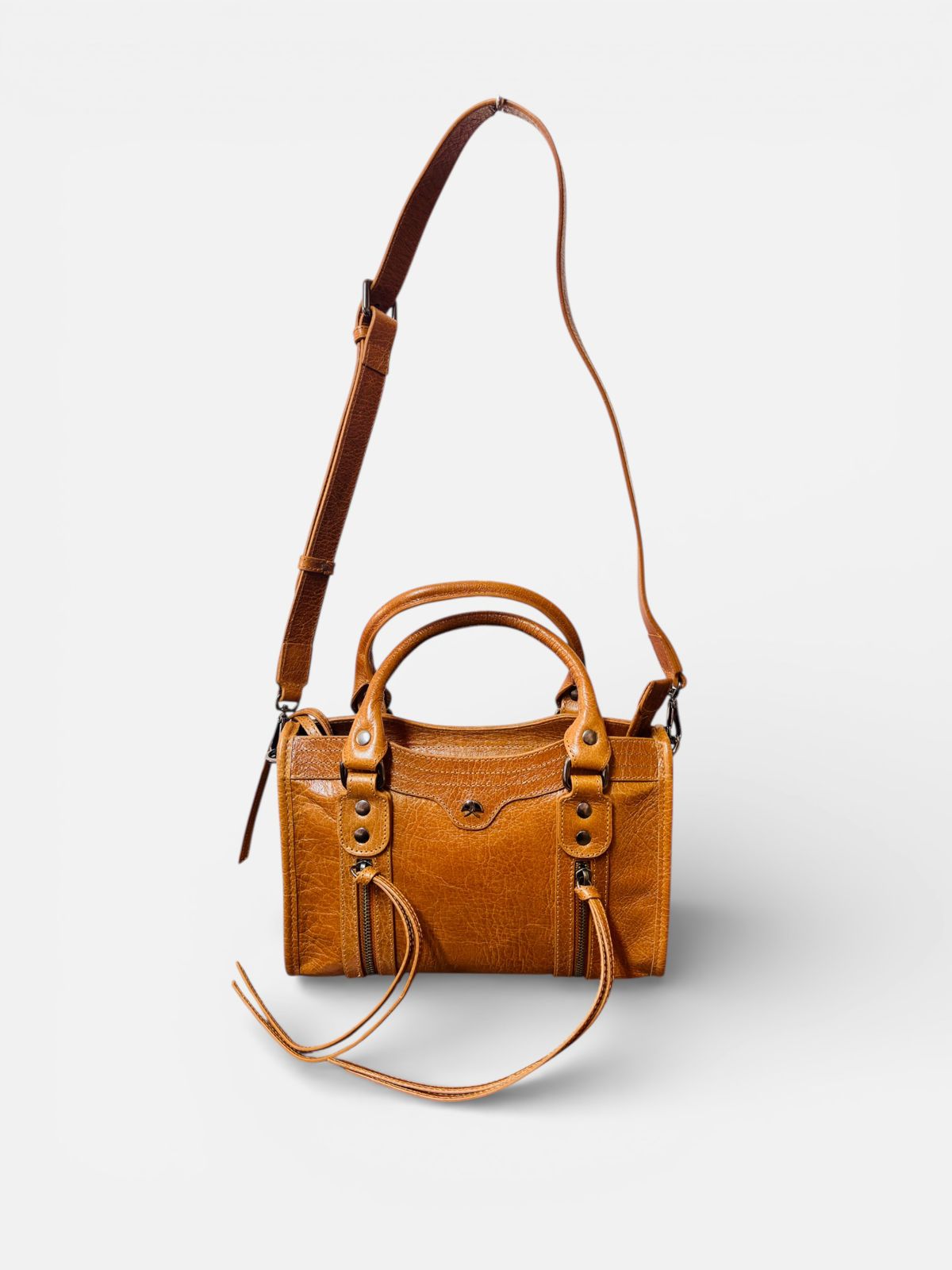 LUIZA BARCELOS BOLSA