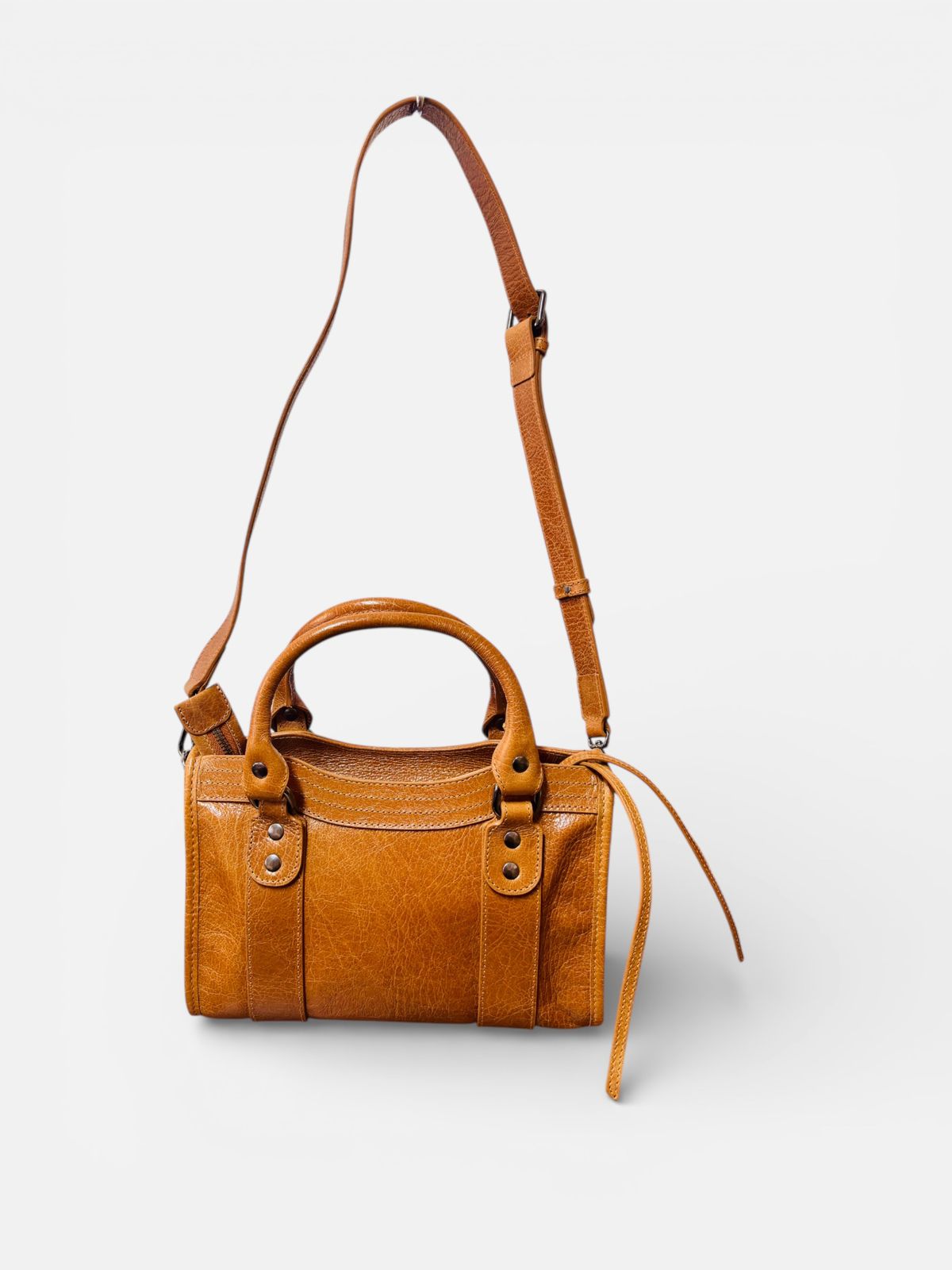 LUIZA BARCELOS BOLSA