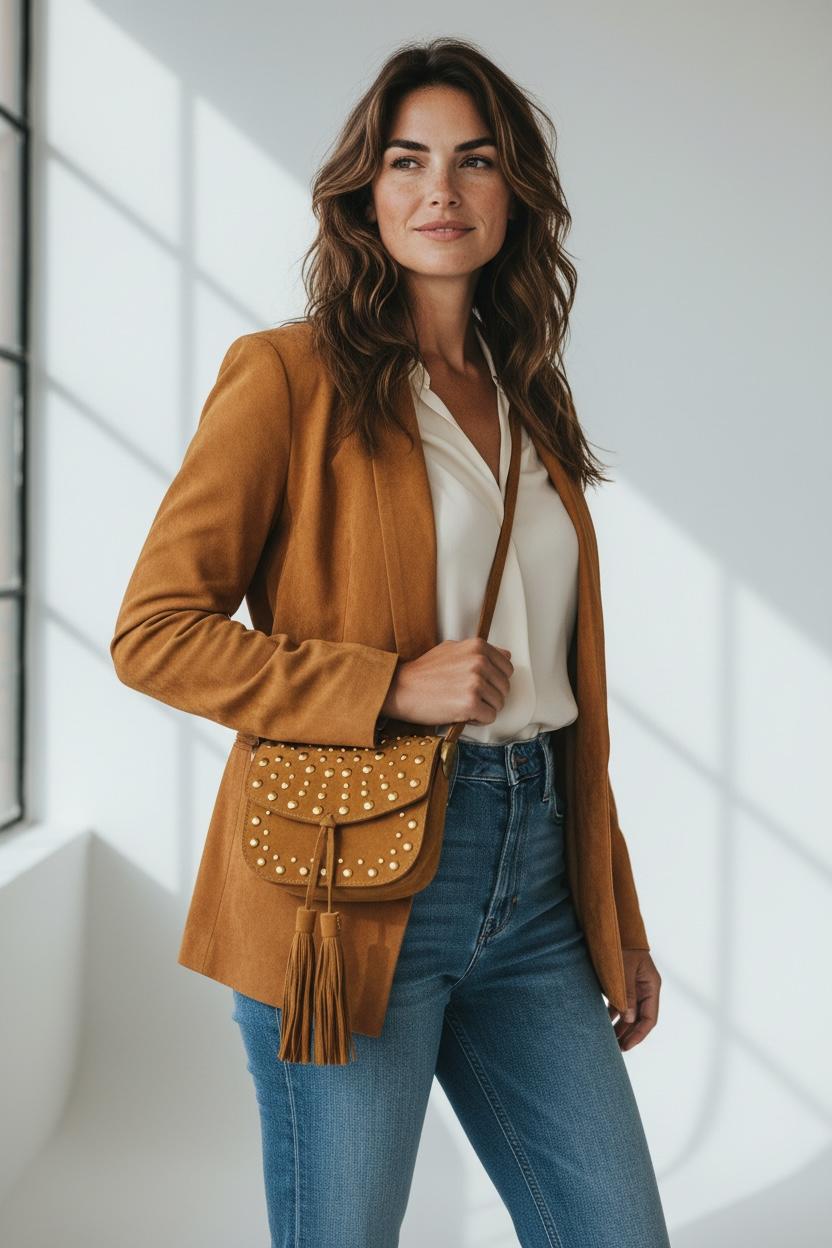 LUIZA BARCELOS BOLSA