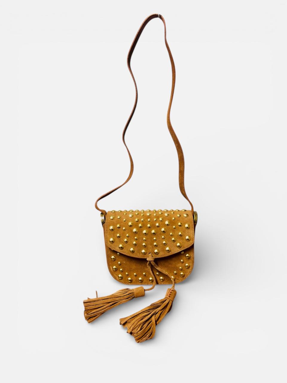 LUIZA BARCELOS BOLSA