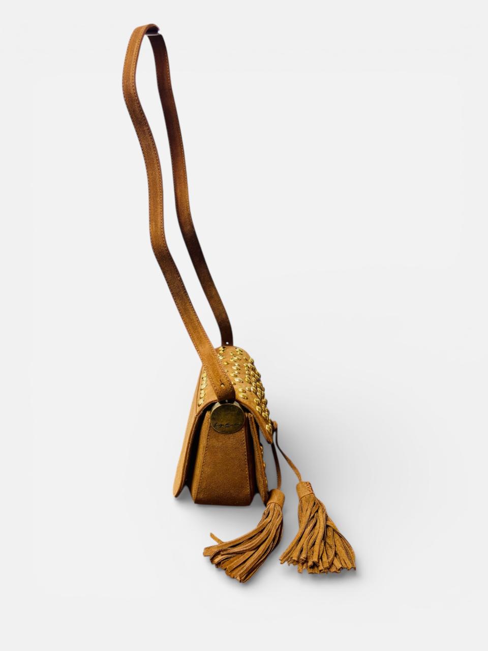 LUIZA BARCELOS BOLSA