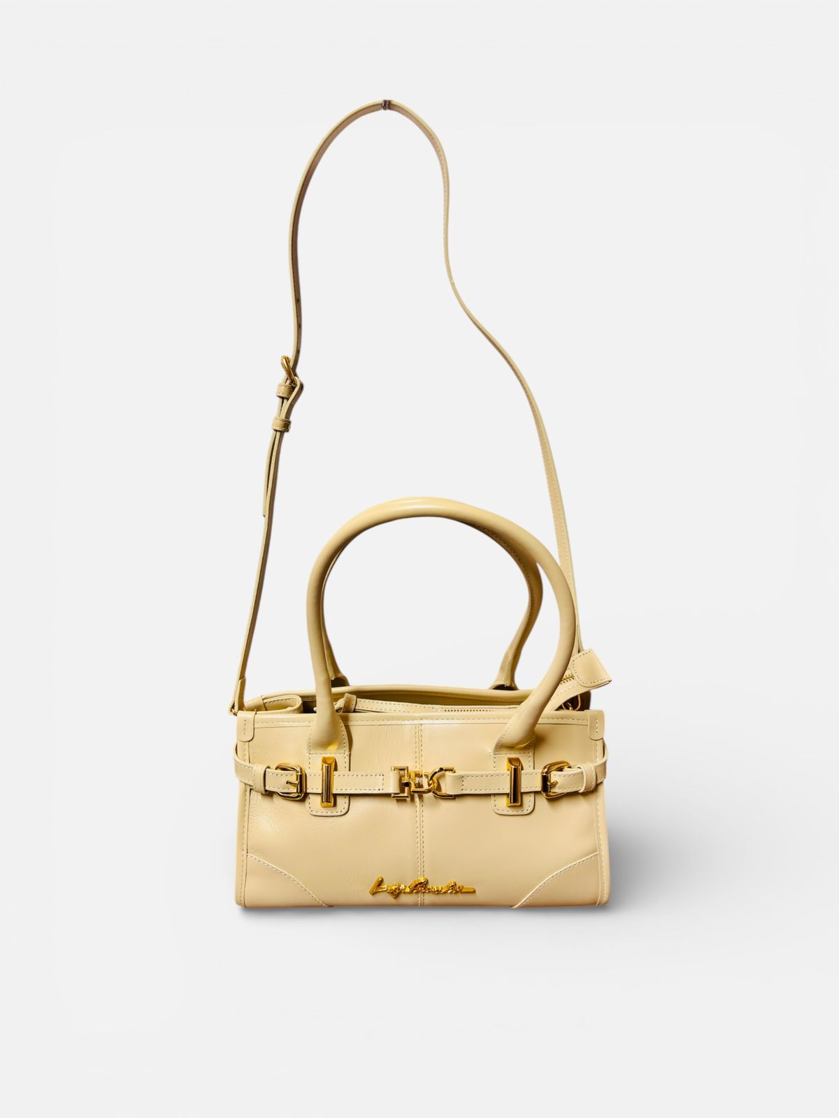 LUIZA BARCELOS BOLSA