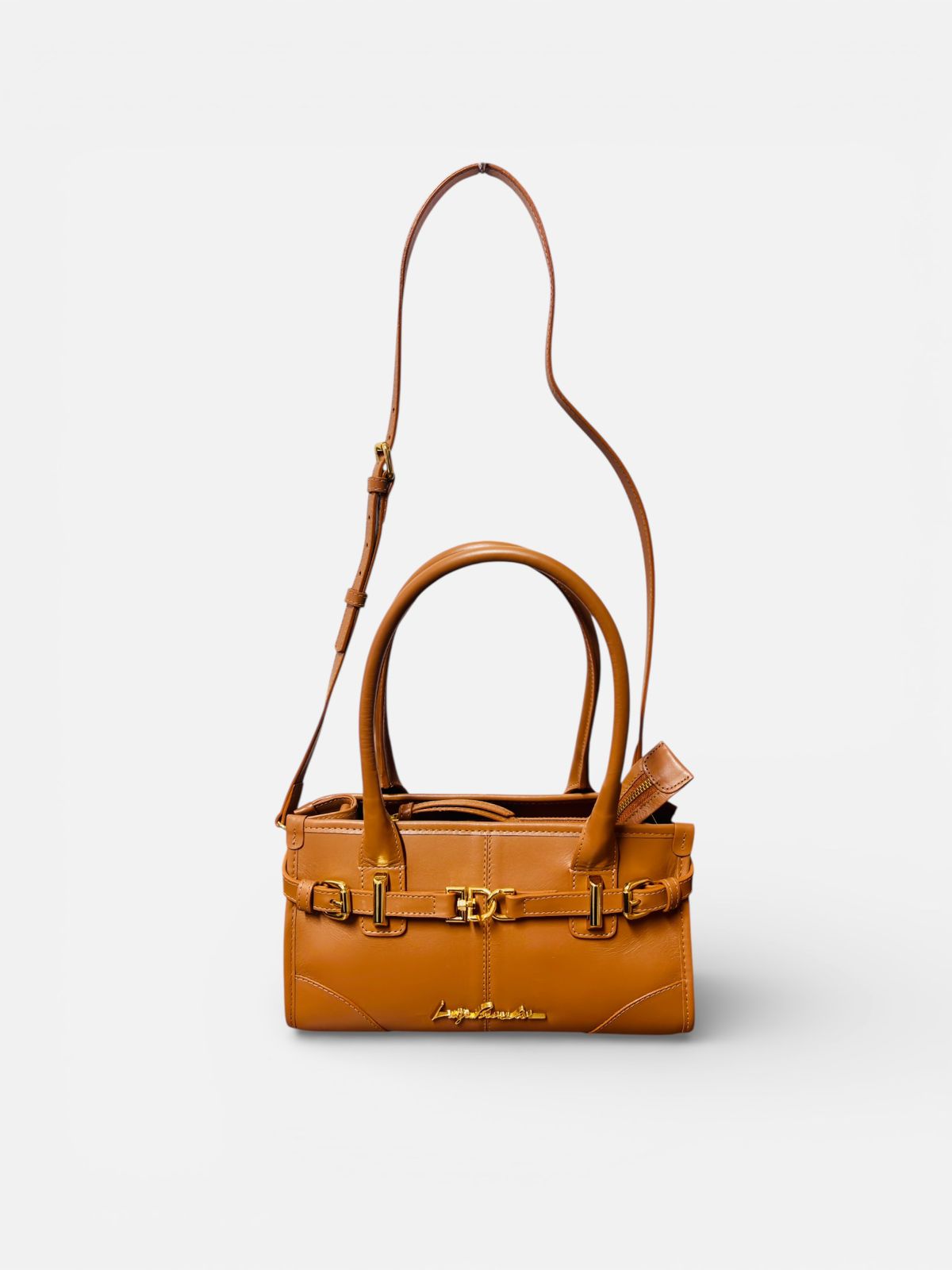 LUIZA BARCELOS BOLSA
