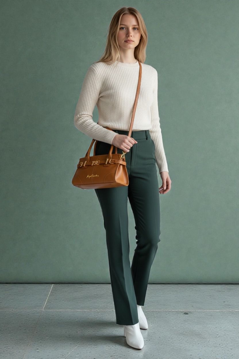 LUIZA BARCELOS BOLSA
