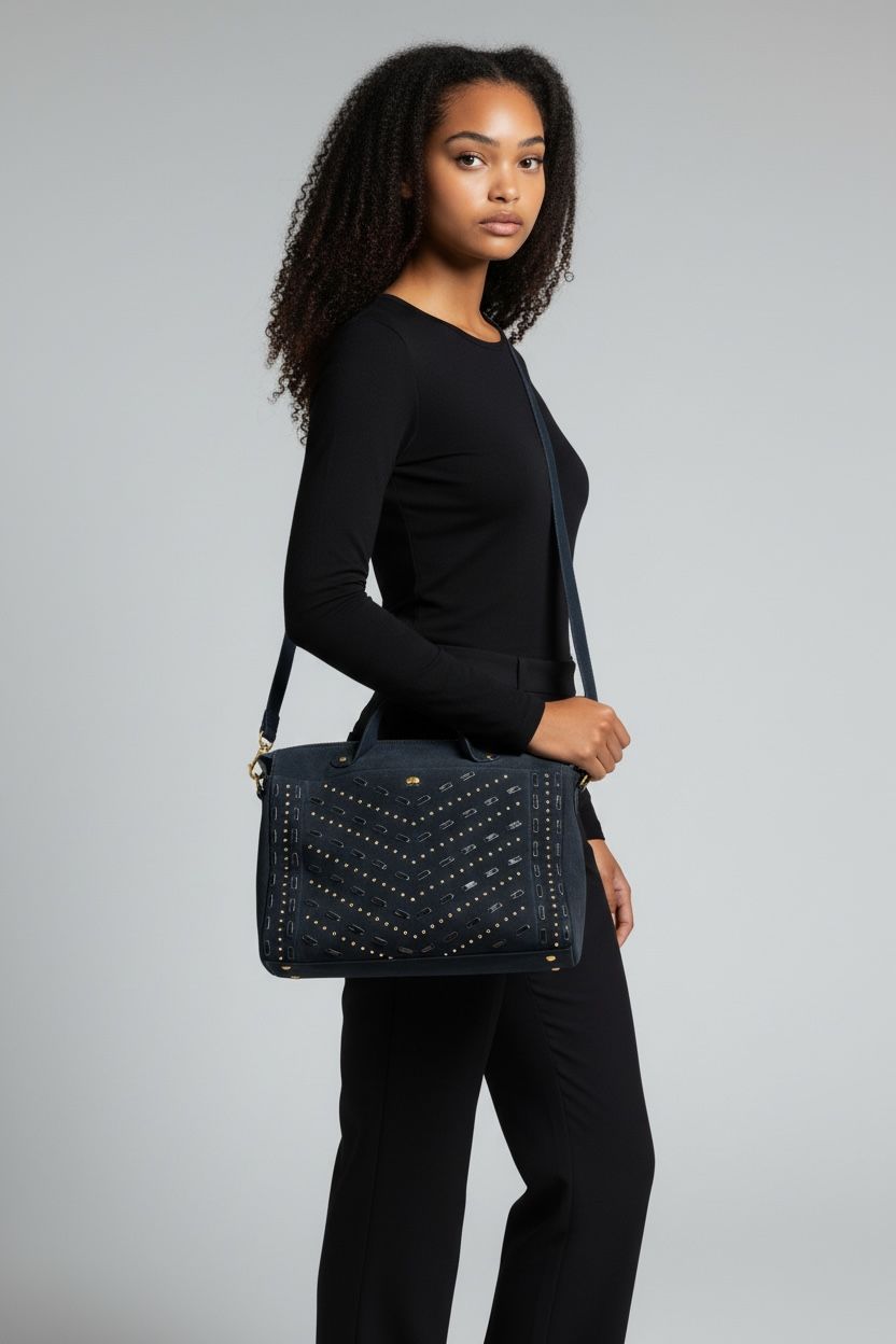 LUIZA BARCELOS BOLSA