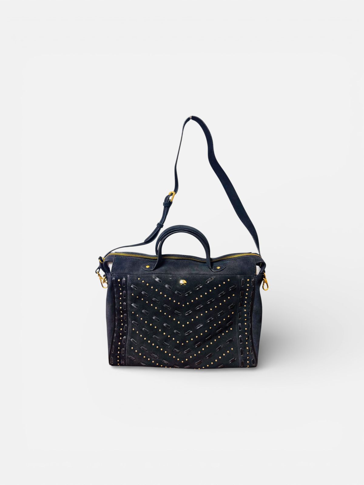 LUIZA BARCELOS BOLSA