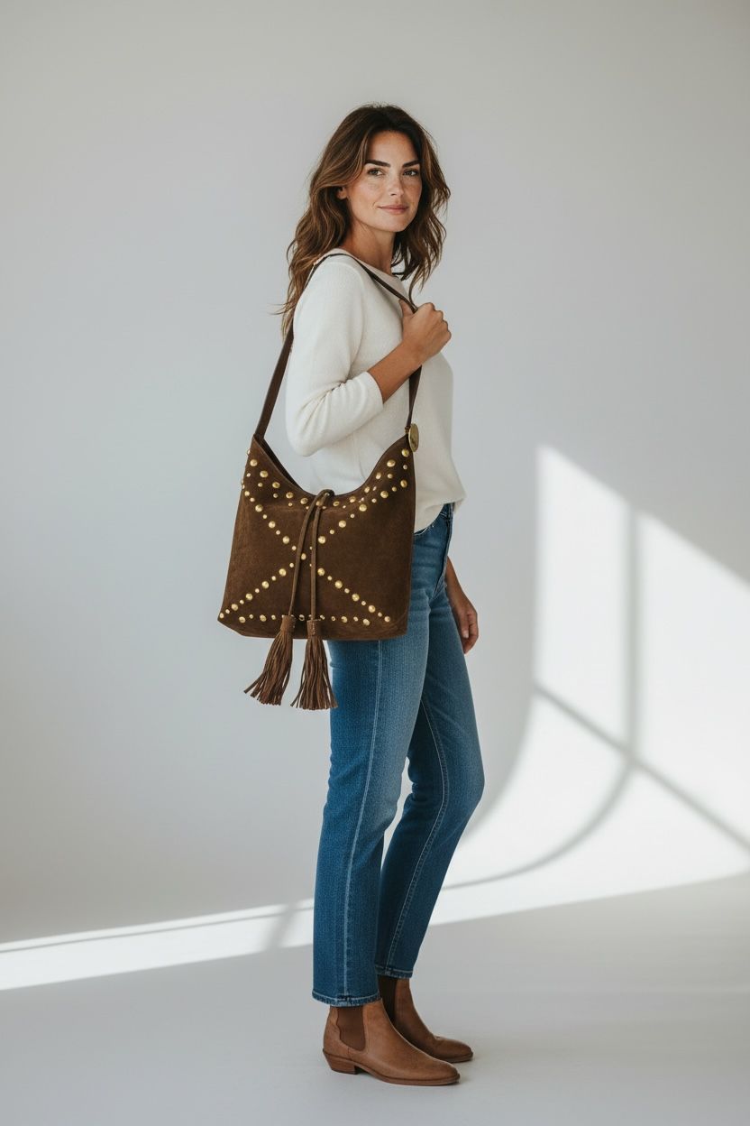 LUIZA BARCELOS BOLSA