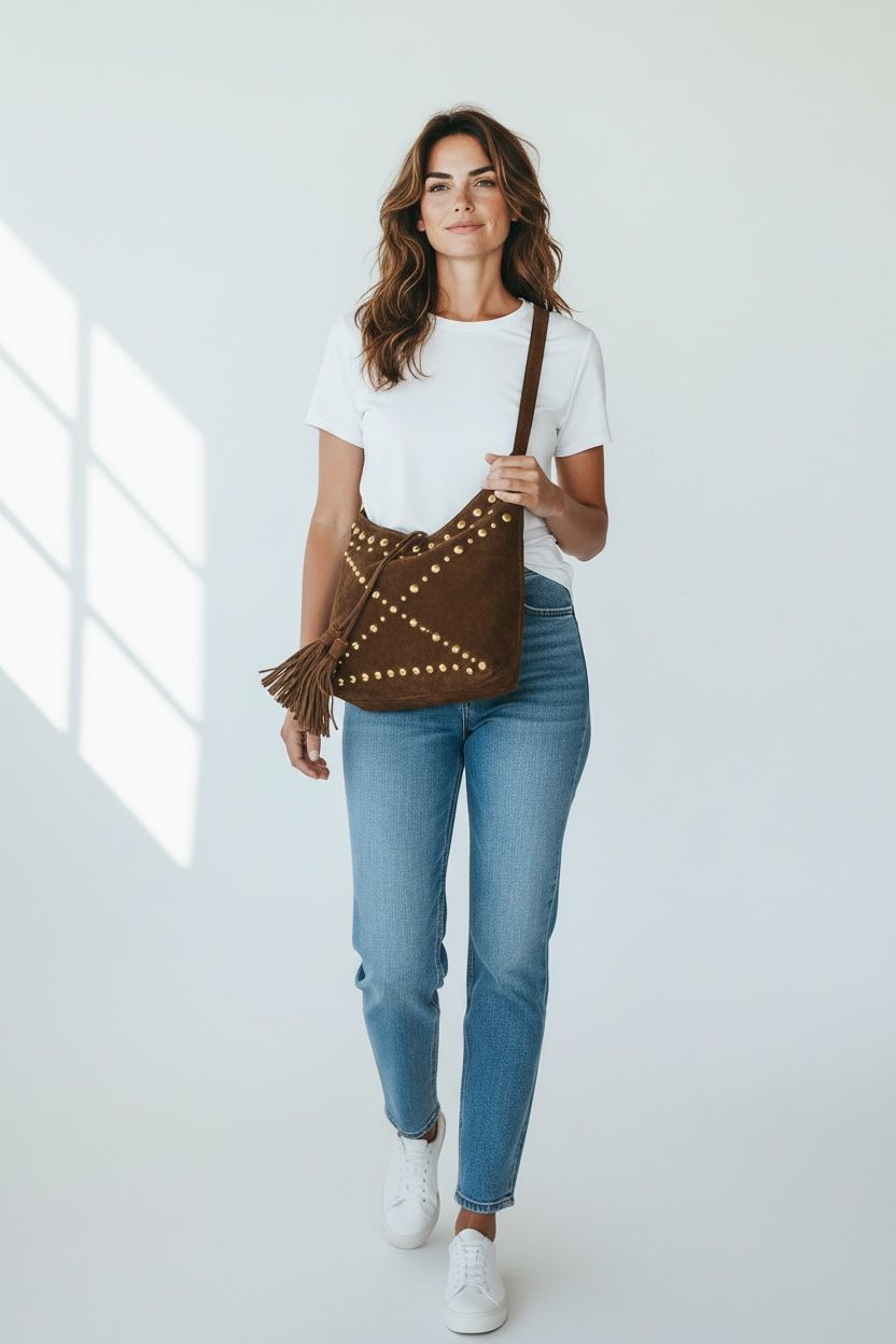LUIZA BARCELOS BOLSA