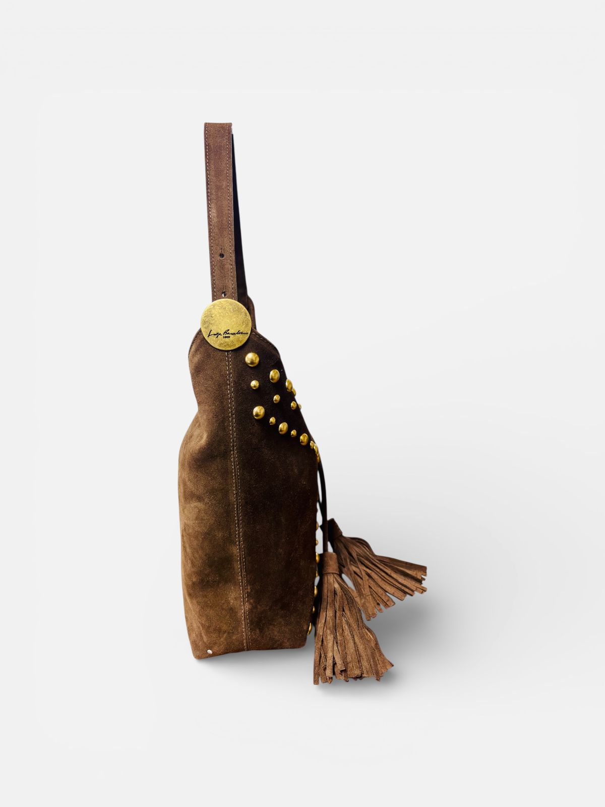 LUIZA BARCELOS BOLSA