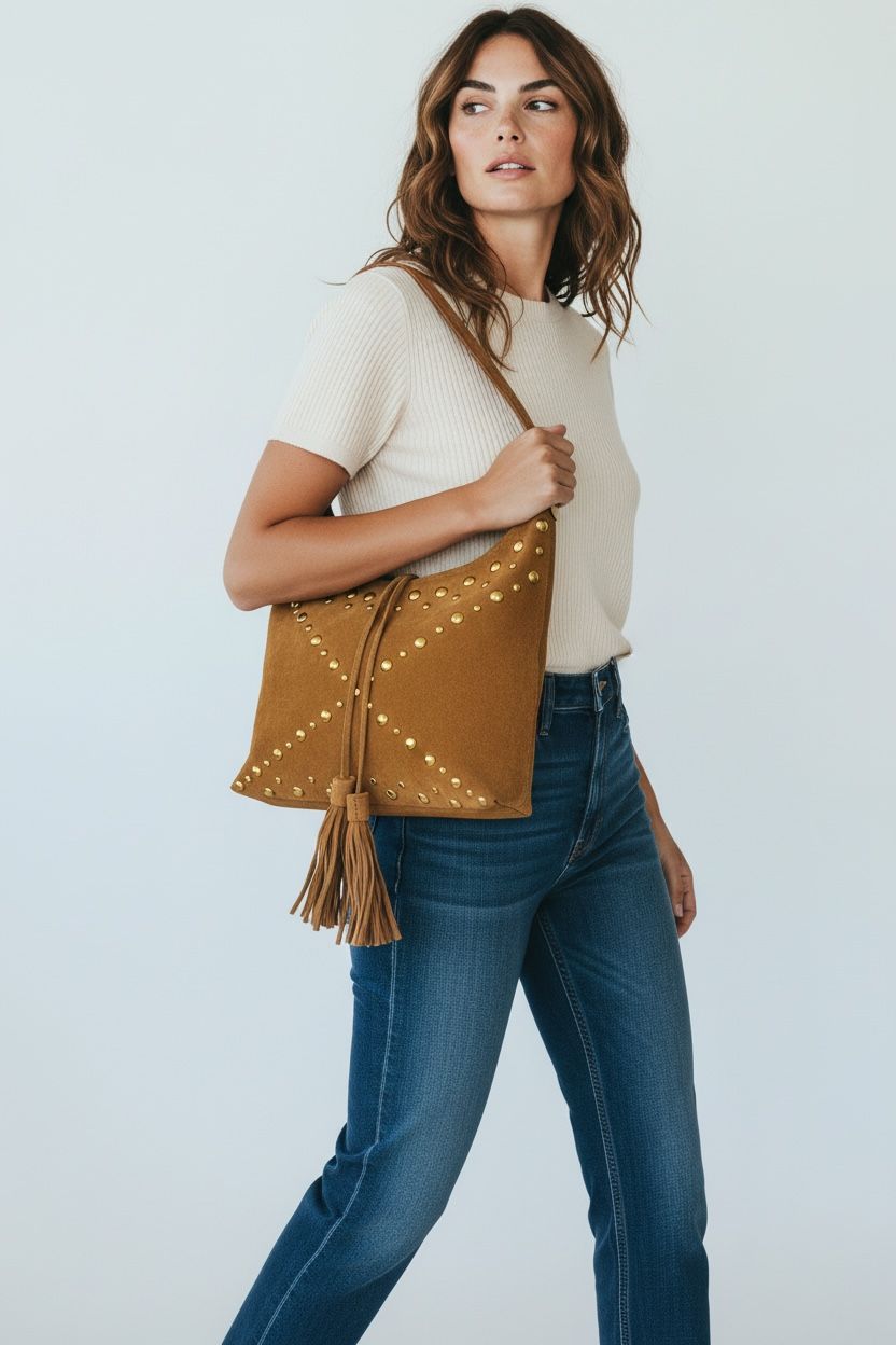 LUIZA BARCELOS BOLSA