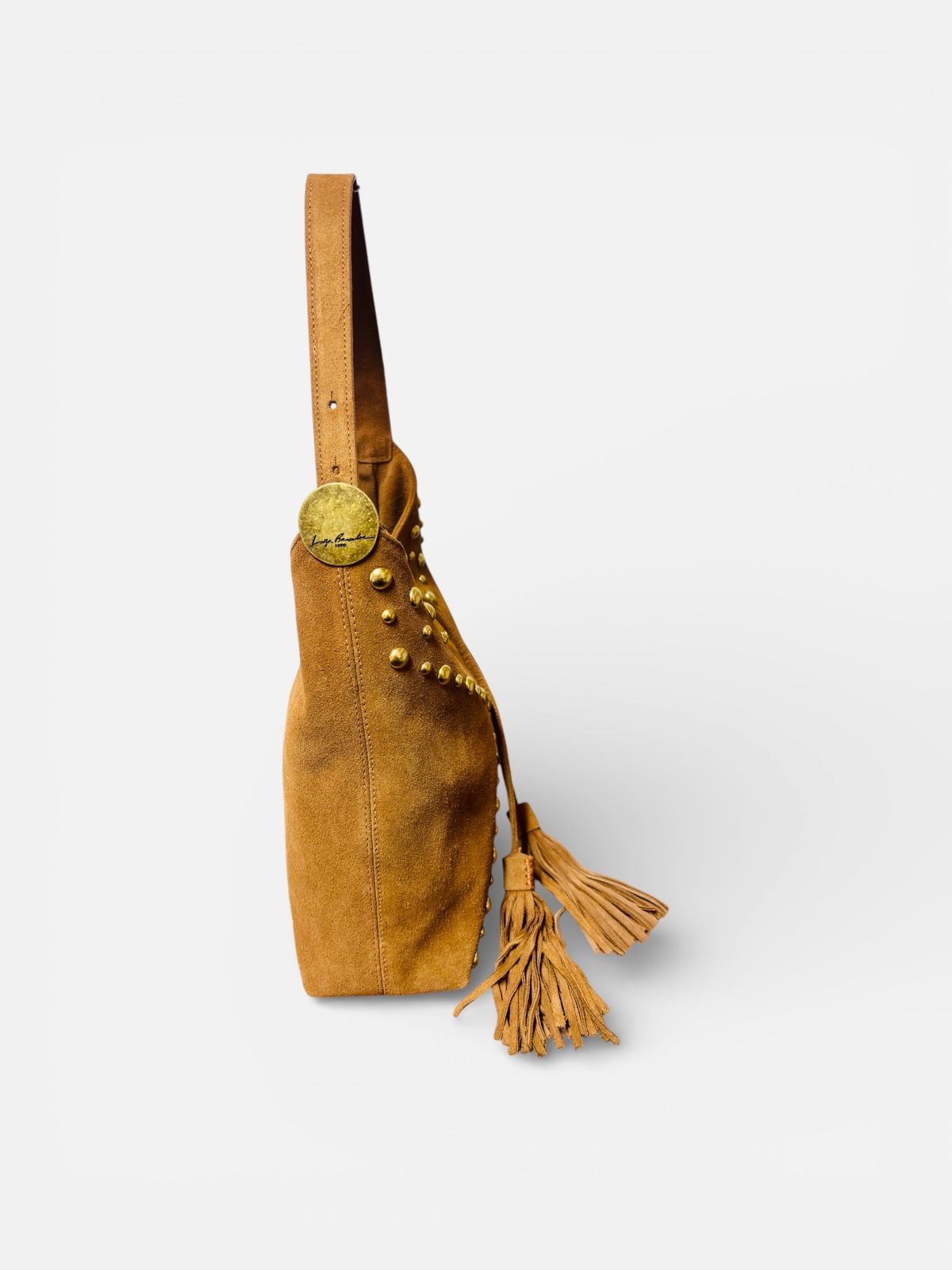 LUIZA BARCELOS BOLSA