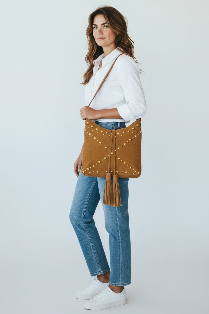LUIZA BARCELOS BOLSA
