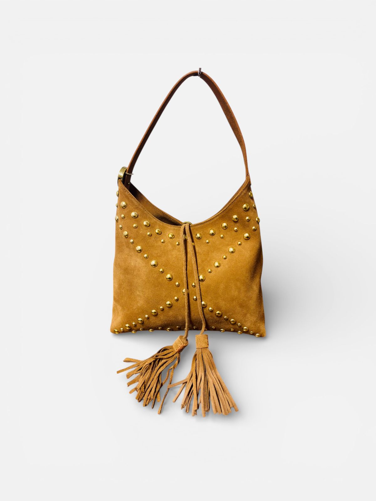 LUIZA BARCELOS BOLSA