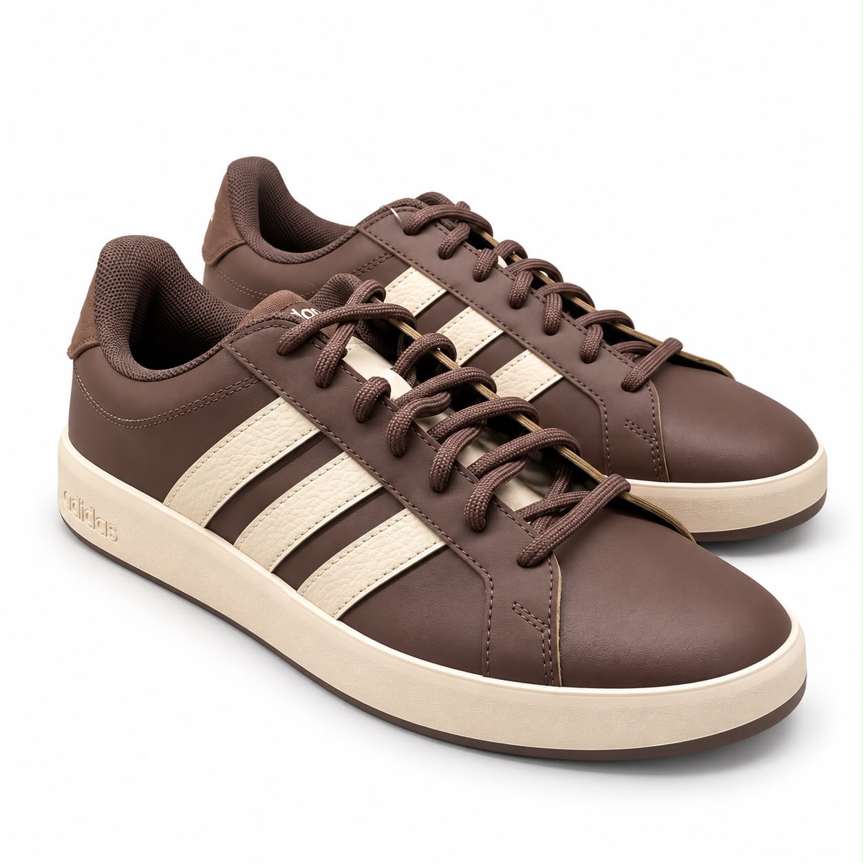 ADIDAS GRAND COURT BASE 3.0