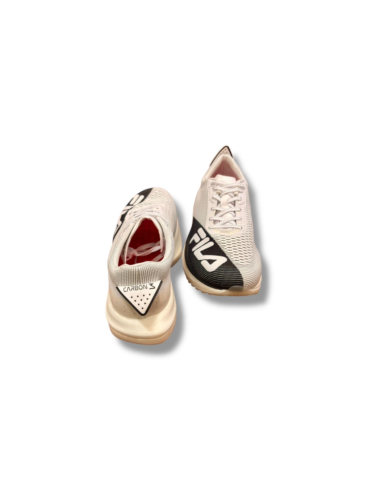 FILA TENIS RACER CARBON 3