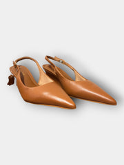 LIALINE SCARPIN CHANEL