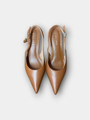 LIALINE SCARPIN CHANEL