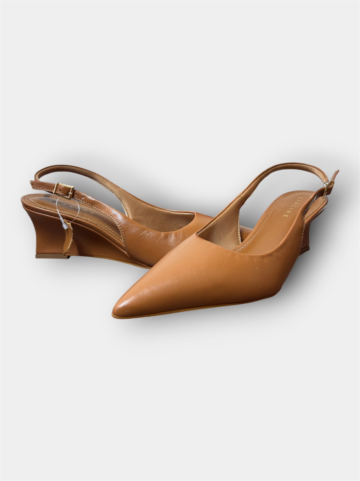 LIALINE SCARPIN CHANEL