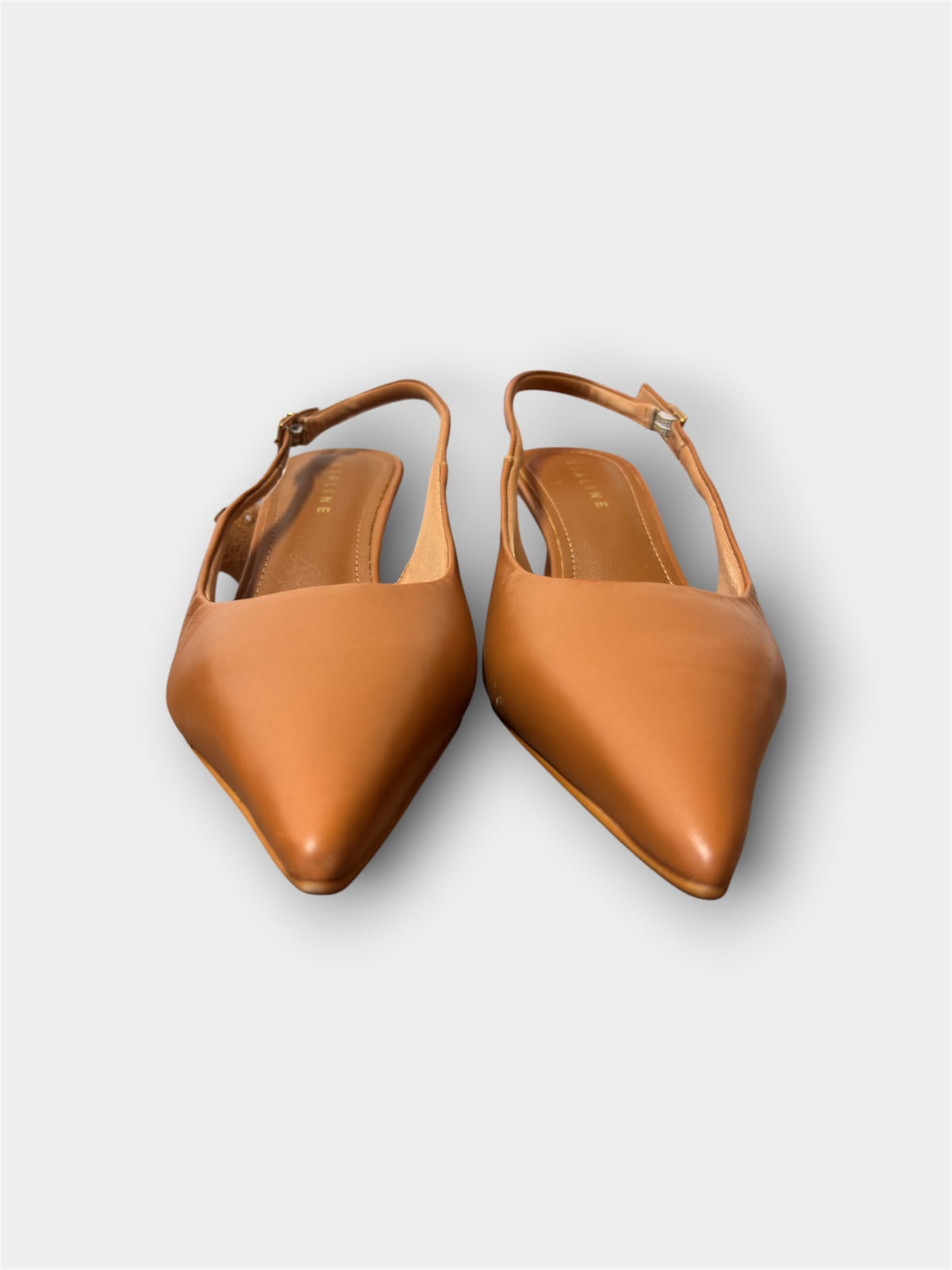 LIALINE SCARPIN CHANEL