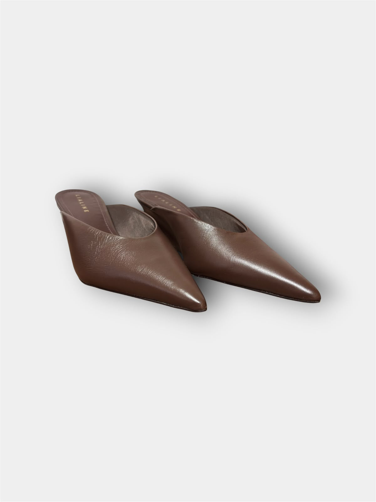 LIALINE SCARPIN MULE