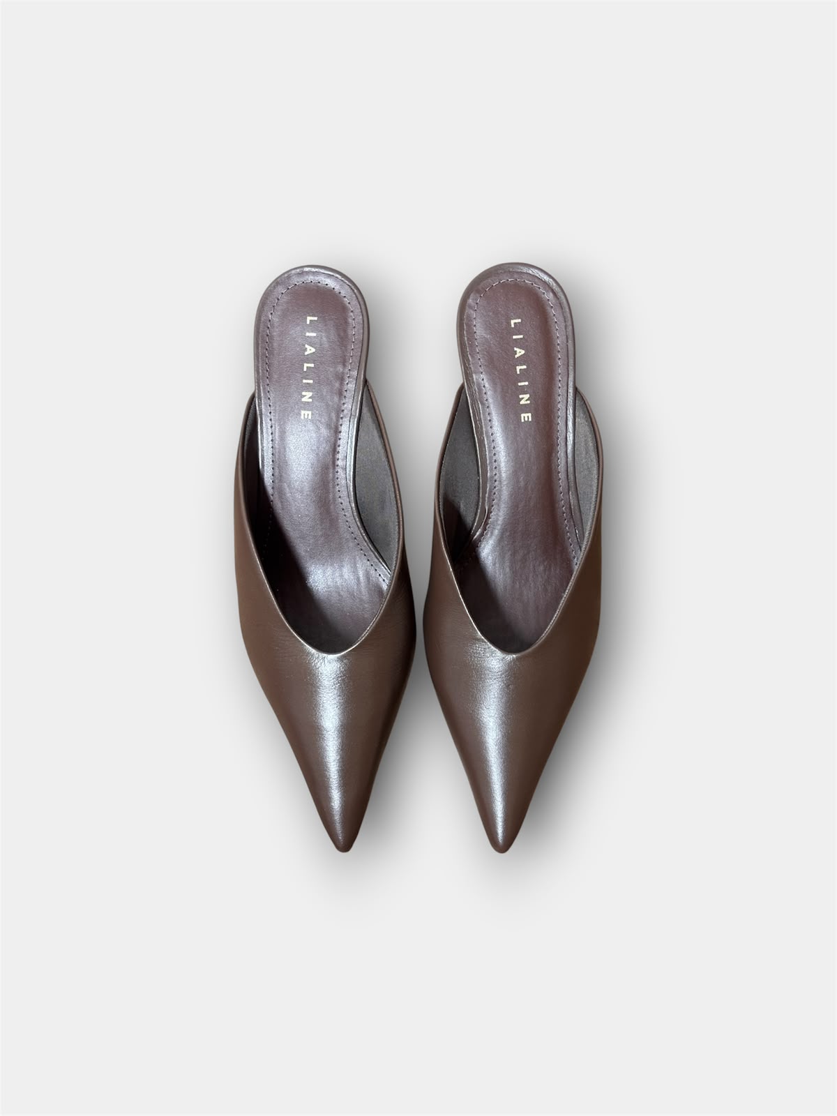 LIALINE SCARPIN MULE