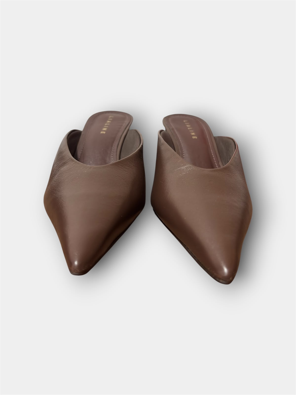 LIALINE SCARPIN MULE