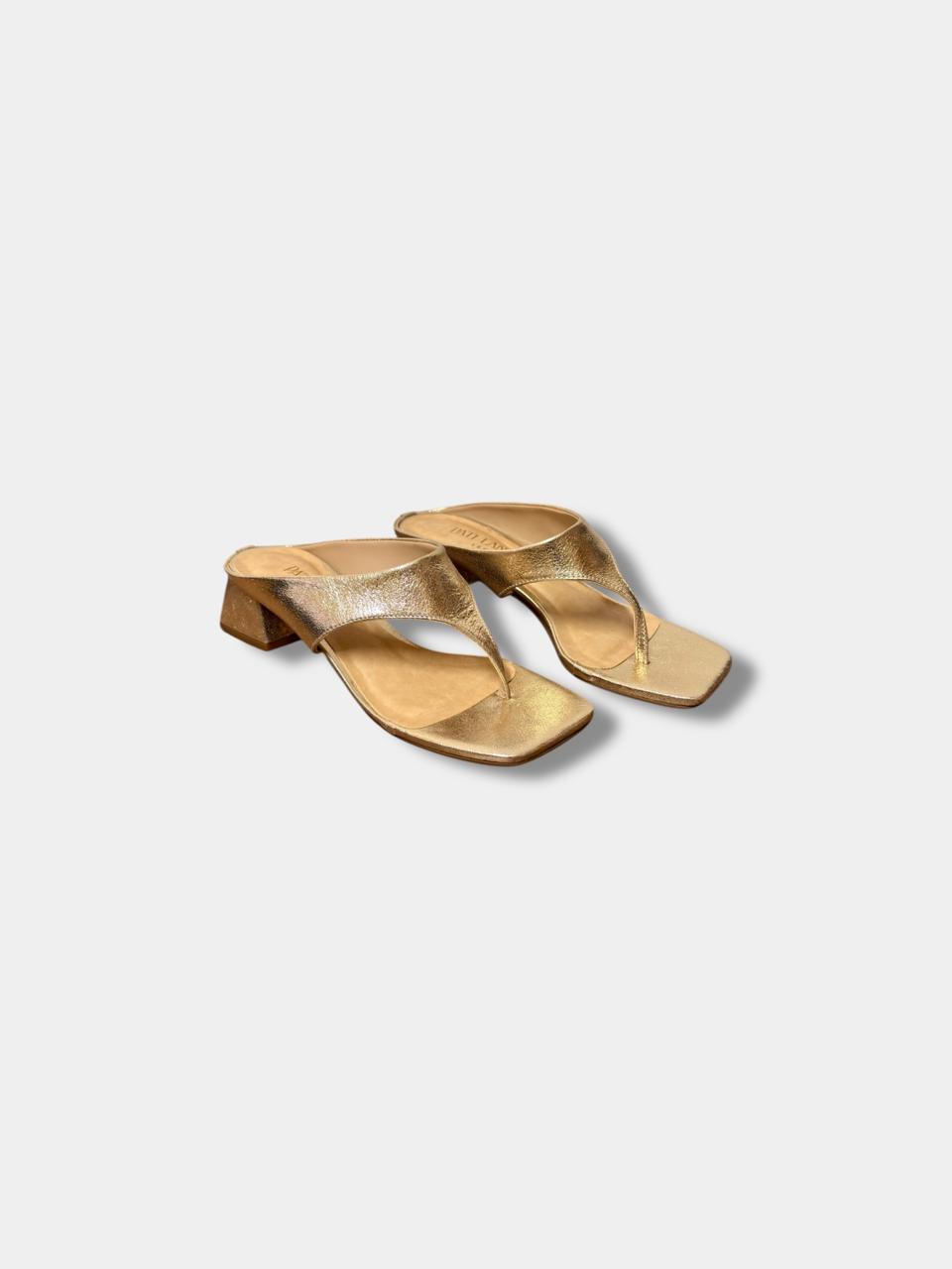 PATI LANTIERI SANDALIA